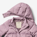 Wheat Outerwear Puffer Jacket Karla Jackets 1354 soft lilac