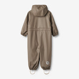 Wheat Outerwear Rainsuit Mika Rainwear 1138 dry wood