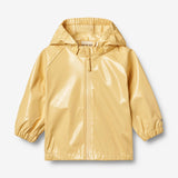 Wheat Outerwear Rainwear Chardy Jacket Rainwear 5105 yellow