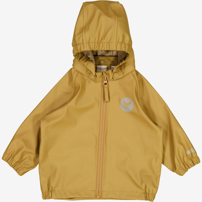 Wheat Outerwear Rainwear Charlie | Baby Rainwear 3355 cargo