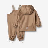 Wheat Outerwear Rainwear Charlie Set Rainwear 3002 hazel