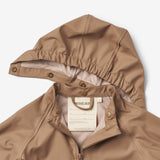 Wheat Outerwear Rainwear Charlie Set Rainwear 3002 hazel