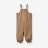 Wheat Outerwear Rainwear Charlo Overall Rainwear 3002 hazel