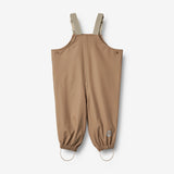 Wheat Outerwear Rainwear Charlo Overall Rainwear 3002 hazel