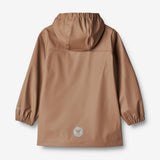 Wheat Outerwear Rainwear Ola Rainwear 2121 berry dust