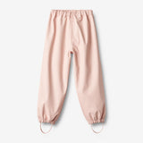 Wheat Outerwear Rainwear Olo Trousers Rainwear 2281 rose ballet