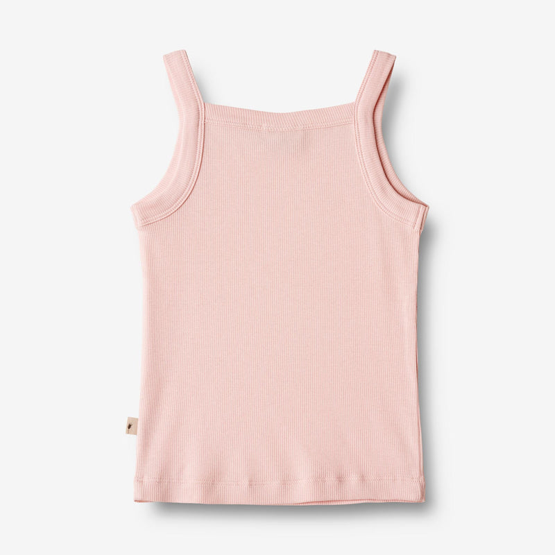 Wheat Main Rib Top Shelly Jersey Tops and T-Shirts 2281 rose ballet