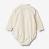 Wheat Main Romper Shirt Victor Suit 3129 eggshell 