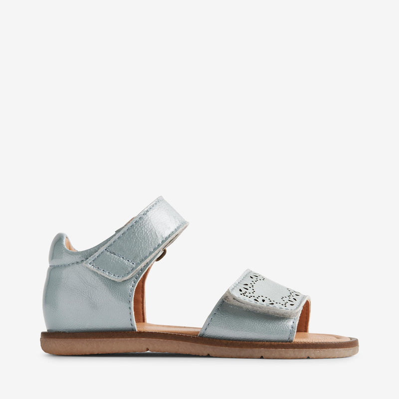 Wheat Footwear Sandal Molli Sandals 4030 light blue