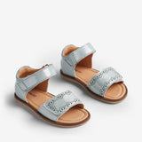 Wheat Footwear Sandal Molli Sandals 4030 light blue