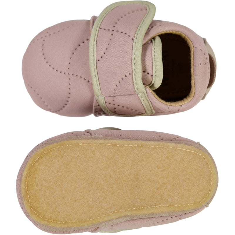 Wheat Footwear Sasha Thermo Home Shoe Indoor Shoes 2026 rose