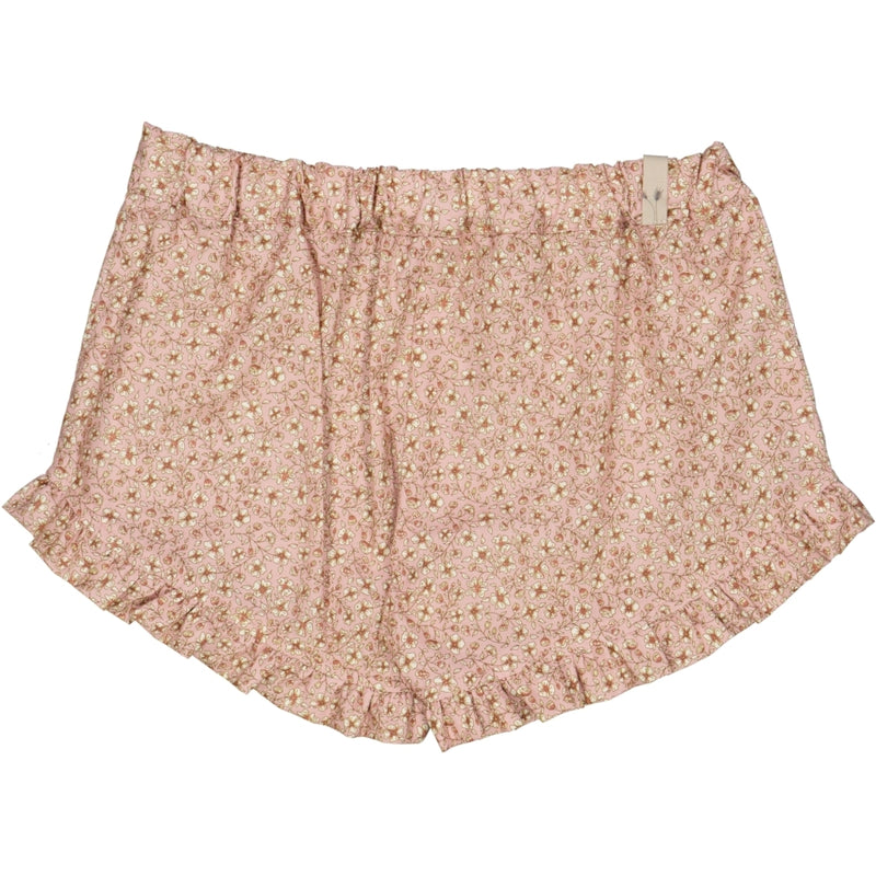 Wheat Main Shorts Inger Shorts 2276 misty rose flowers