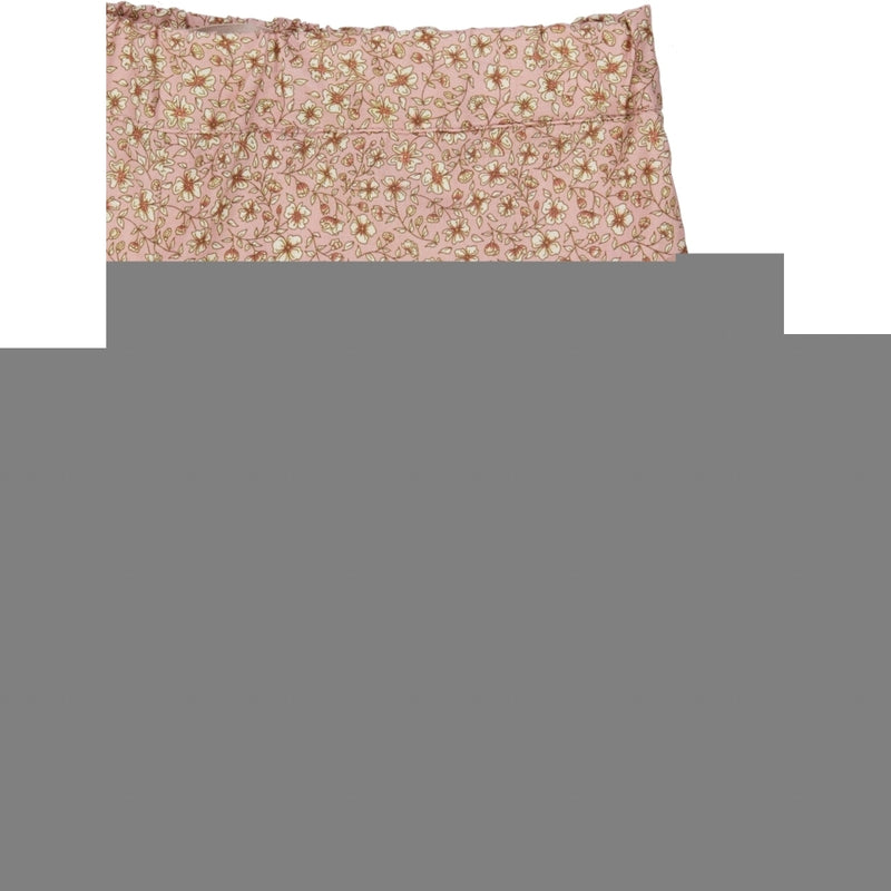 Wheat Main Shorts Inger Shorts 2276 misty rose flowers