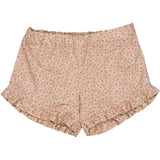 Wheat Main Shorts Inger Shorts 2276 misty rose flowers