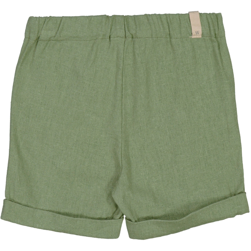 Wheat Main Shorts Luca Shorts 4122 sage