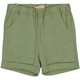 Wheat Main Shorts Luca Shorts 4122 sage