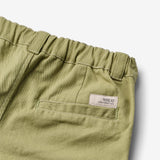 Wheat Main Shorts Pelle Shorts 4122 sage