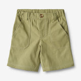 Wheat Main Shorts Pelle Shorts 4122 sage