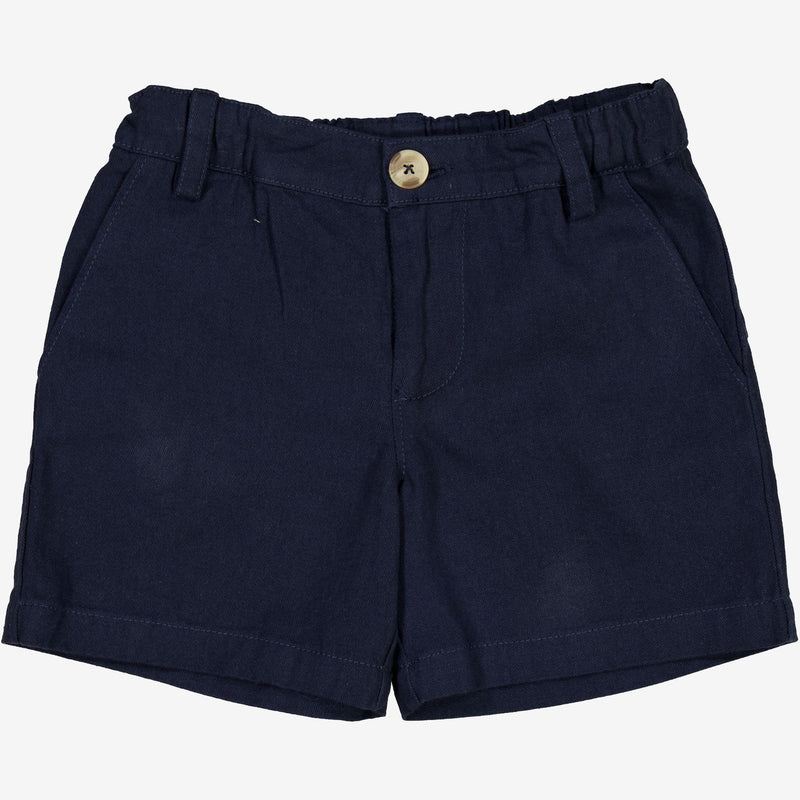 Wheat Main  Shorts Villum Shorts 1388 midnight