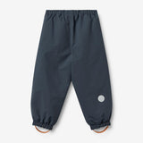 Wheat Outerwear Ski Pants Jay Tech Trousers 1108 dark blue