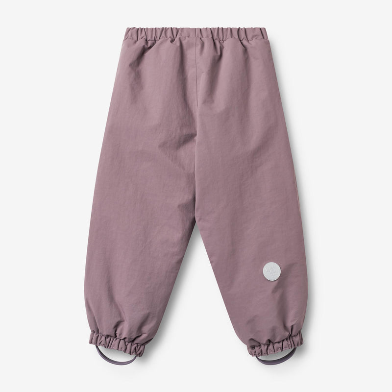 Wheat Outerwear Ski Pants Jay Tech Trousers 1134 dry lilac