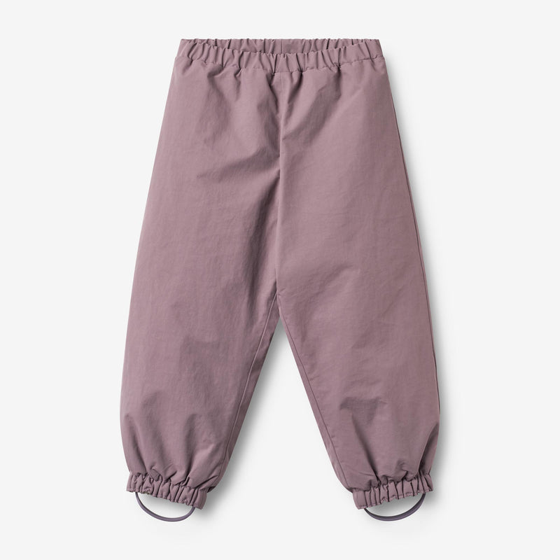 Wheat Outerwear Ski Pants Jay Tech Trousers 1134 dry lilac