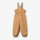 Wheat Outerwear Ski Pants Sal Tech Trousers 1143 ginger bread