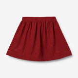 Wheat Main Skirt Sissi Skirts 2080 cherry red