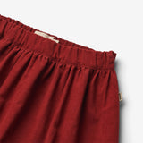 Wheat Main Skirt Sissi Skirts 2080 cherry red