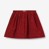 Wheat Main Skirt Sissi Skirts 2080 cherry red