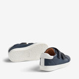 Wheat Footwear Sneaker Velo Sneakers 1432 navy