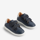 Wheat Footwear Sneaker Velo Sneakers 1432 navy