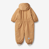 Wheat Outerwear Snowsuit Adi Tech Snowsuit 1143 ginger bread