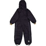 Wheat Outerwear Snowsuit Moe Tech Snowsuit 1020 deep blue