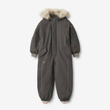 Wheat Outerwear Snowsuit Moe Tech Snowsuit 1180 raven