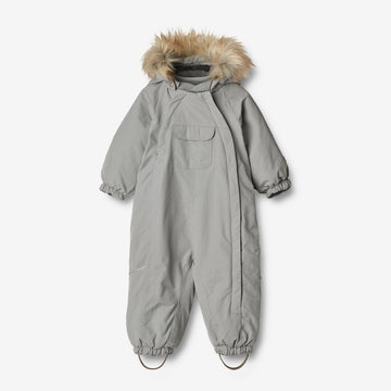 Baby snowsuit sale uk best sale