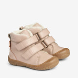 Wheat Footwear Winterboot Snug Tex Prewalkers 2031 rose dawn