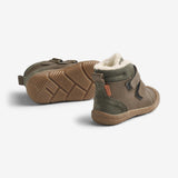 Wheat Footwear Winterboot Snug Tex Prewalkers 3531 dry pine