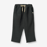 Wheat Main Soft Pants Costa Trousers 1432 navy