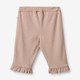 Wheat Main Soft Pants Hermine | Baby Trousers 0097 grey rose