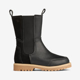 Wheat Footwear Chelsea Sonni Tex Winter Footwear 0021 black