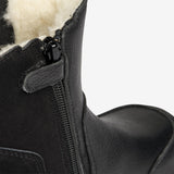 Wheat Footwear Chelsea Sonni Tex Winter Footwear 0021 black