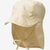 Wheat Main Sunhat Albert Acc 1477 shell