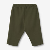 Wheat Main Sweat Pants Costa | Baby Trousers 1170 pine needle