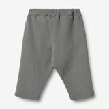 Wheat Main Sweat Pants Costa | Baby Trousers 1201 stormy blue