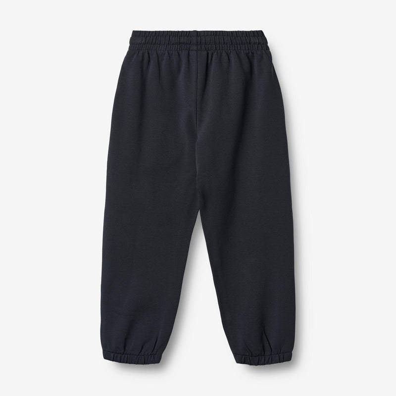 Wheat Main Sweatpants Cruz Trousers 1432 navy