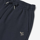 Wheat Main Sweatpants Cruz Trousers 1432 navy