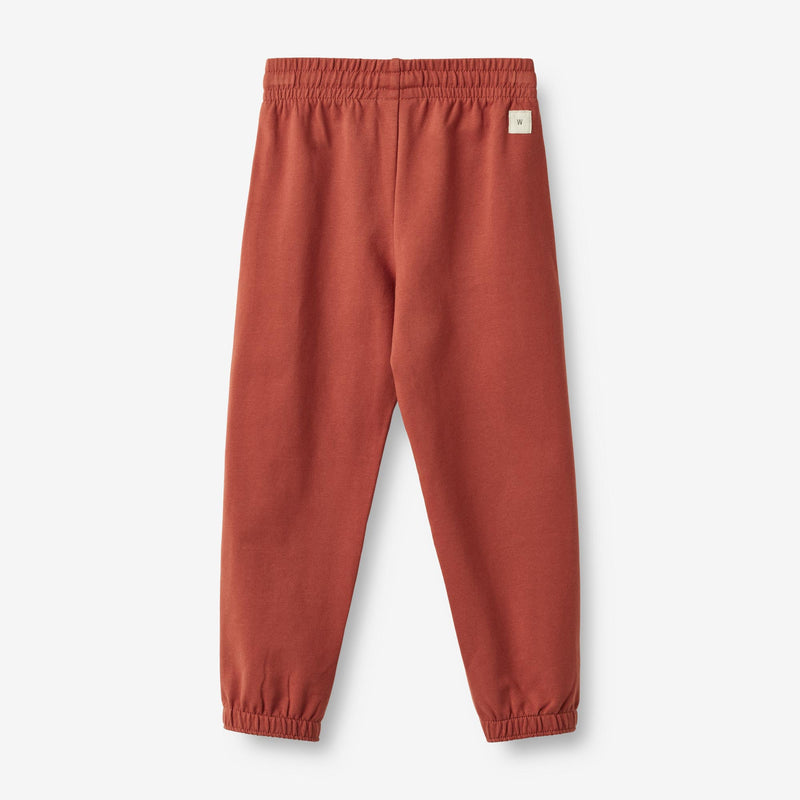 Wheat Main Sweatpants Cruz Trousers 2072 red