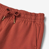 Wheat Main Sweatpants Cruz Trousers 2072 red