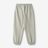 Wheat Main Sweatpants Cruz Trousers 1475 sea mist